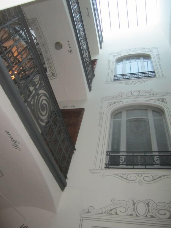 Appartement Bailen8 à Barcelone Extérieur photo