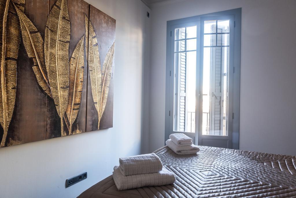 Appartement Bailen8 à Barcelone Extérieur photo