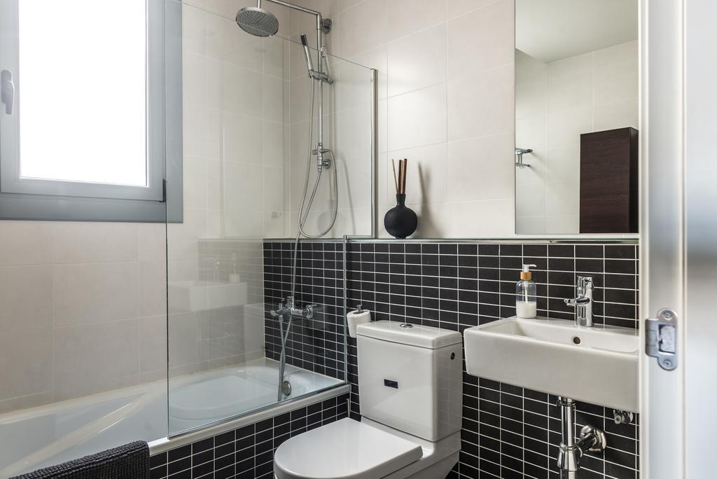 Appartement Bailen8 à Barcelone Extérieur photo