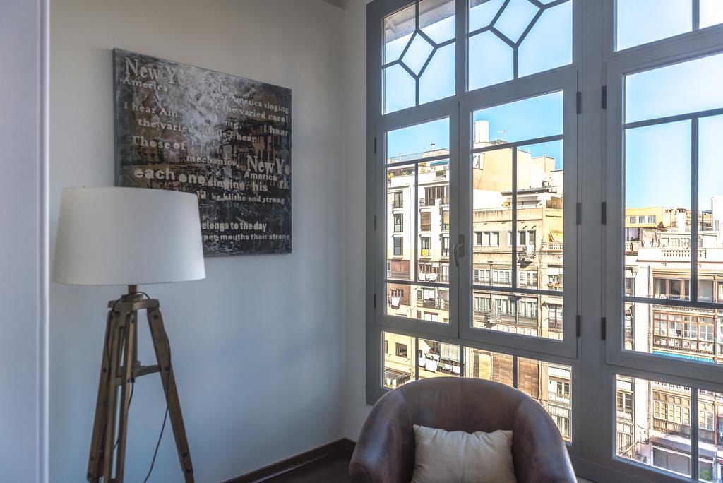 Appartement Bailen8 à Barcelone Extérieur photo