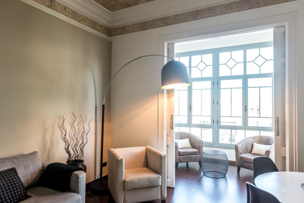 Appartement Bailen8 à Barcelone Extérieur photo