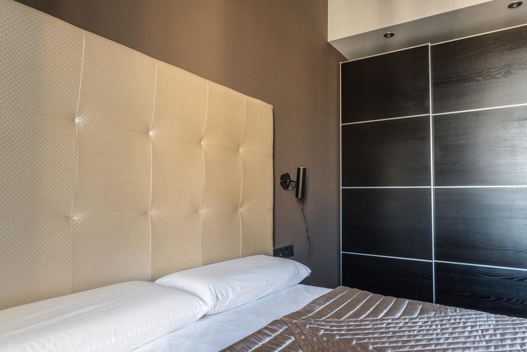 Appartement Bailen8 à Barcelone Extérieur photo