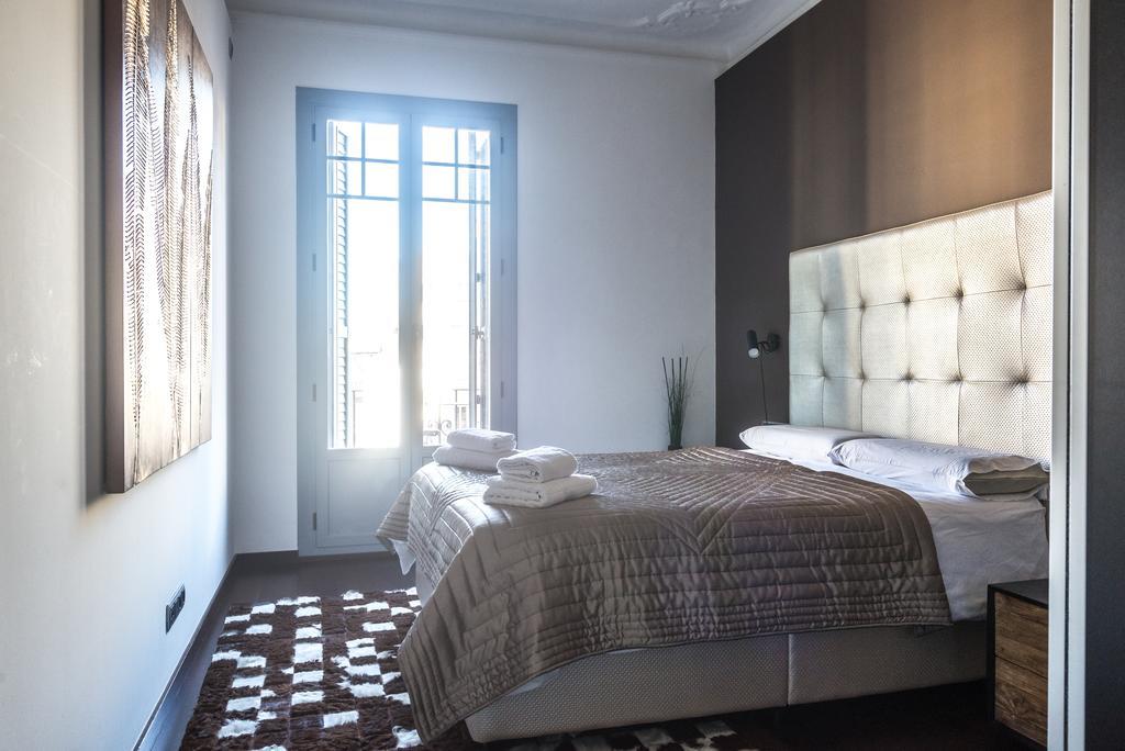 Appartement Bailen8 à Barcelone Extérieur photo