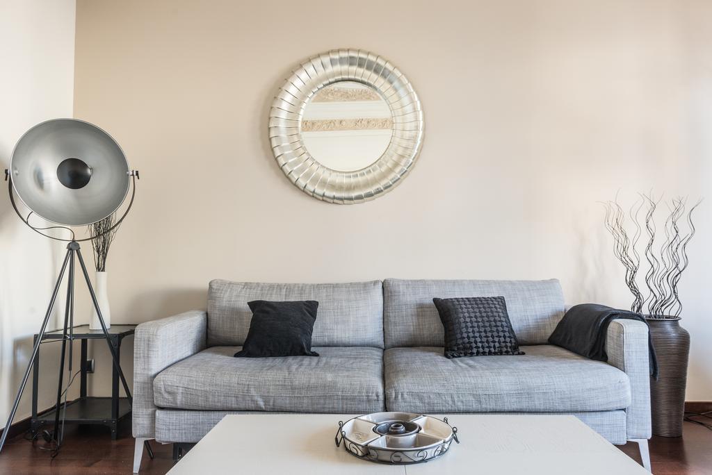 Appartement Bailen8 à Barcelone Extérieur photo