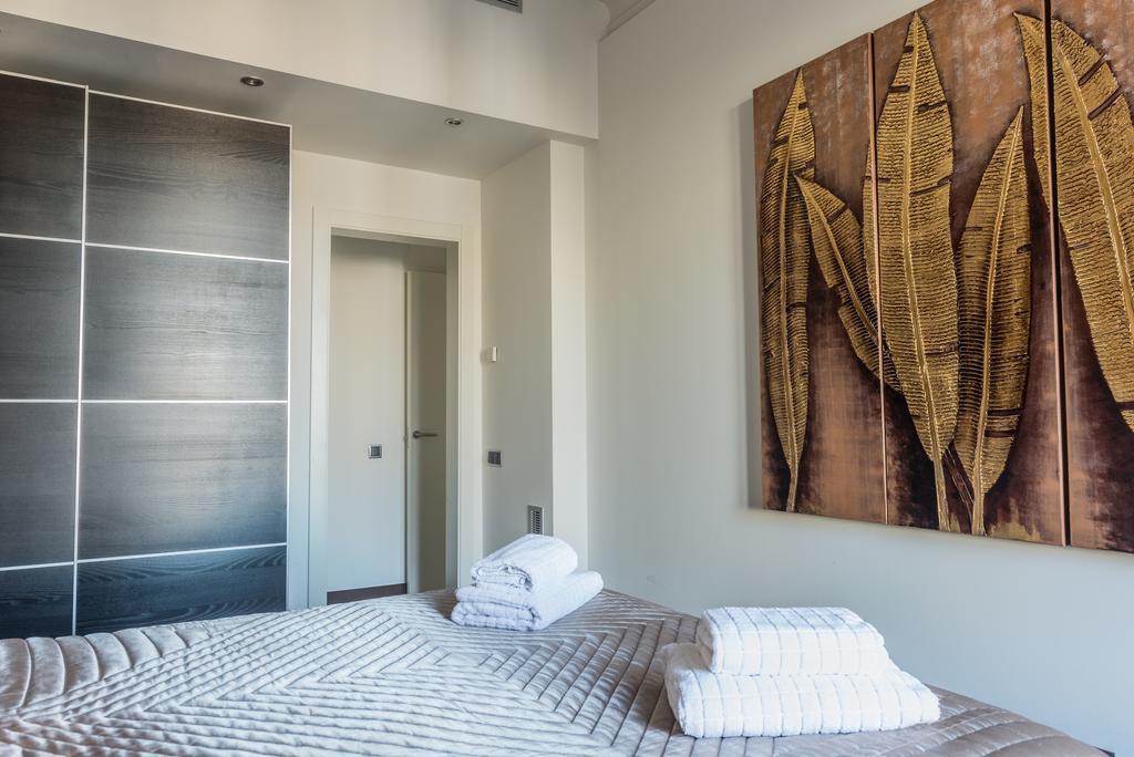 Appartement Bailen8 à Barcelone Extérieur photo
