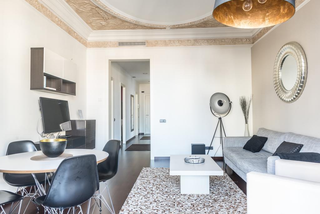 Appartement Bailen8 à Barcelone Extérieur photo