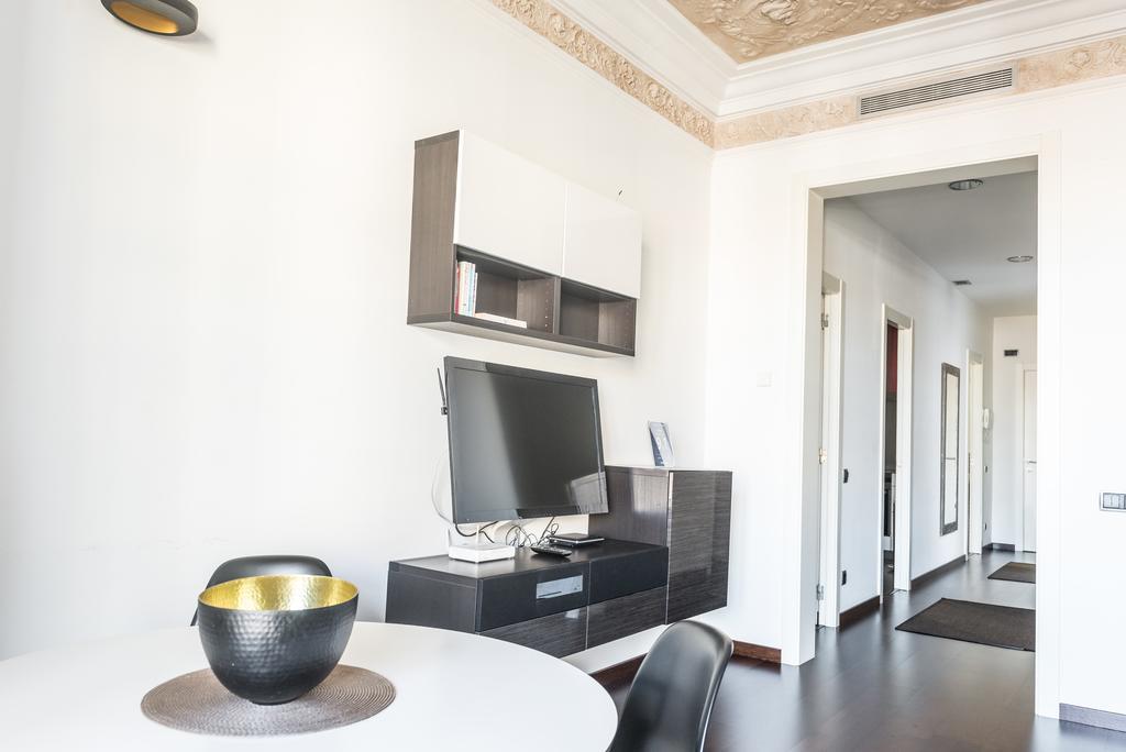 Appartement Bailen8 à Barcelone Extérieur photo