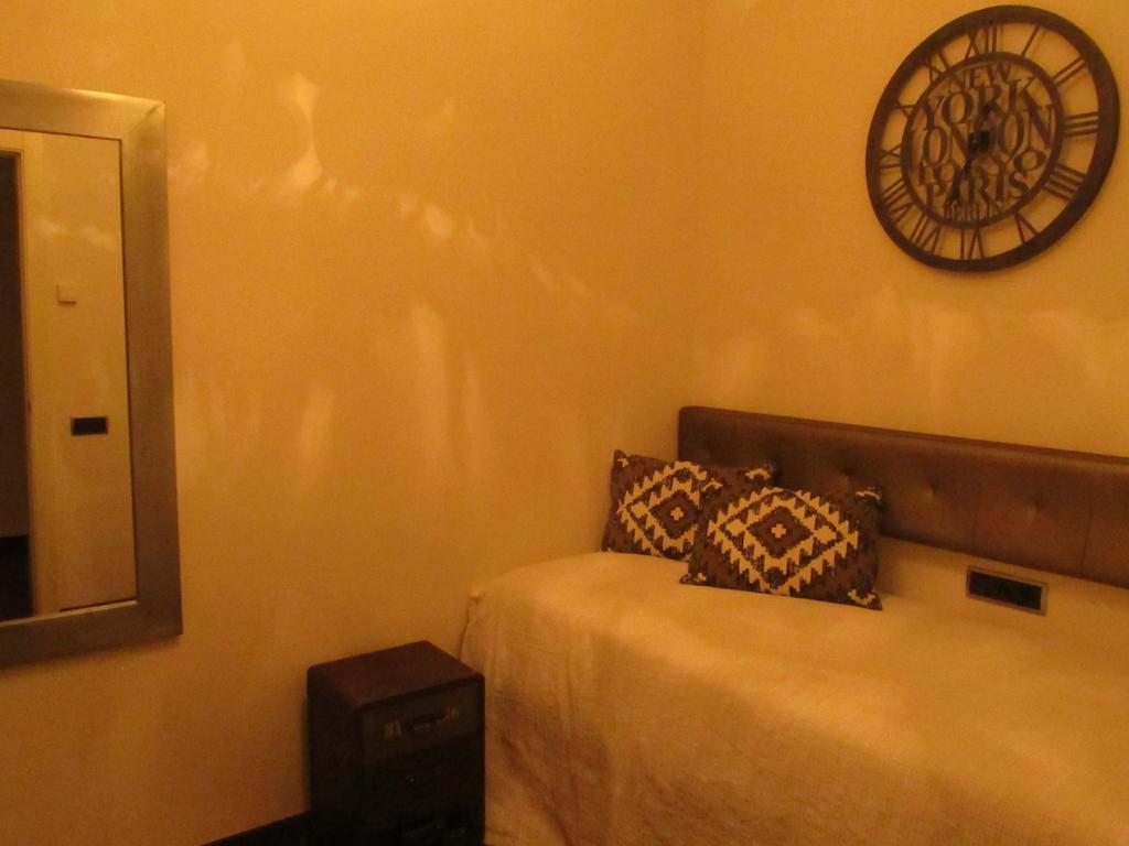 Appartement Bailen8 à Barcelone Extérieur photo