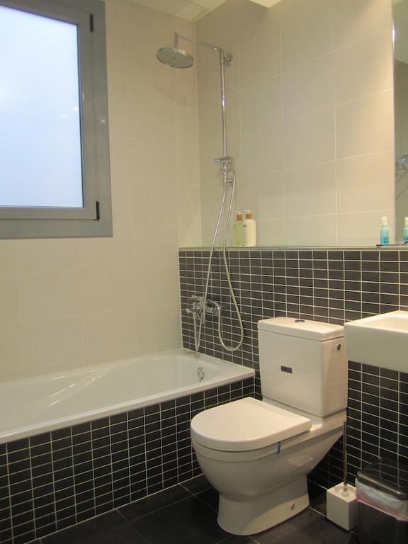 Appartement Bailen8 à Barcelone Chambre photo