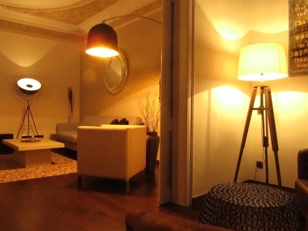 Appartement Bailen8 à Barcelone Extérieur photo