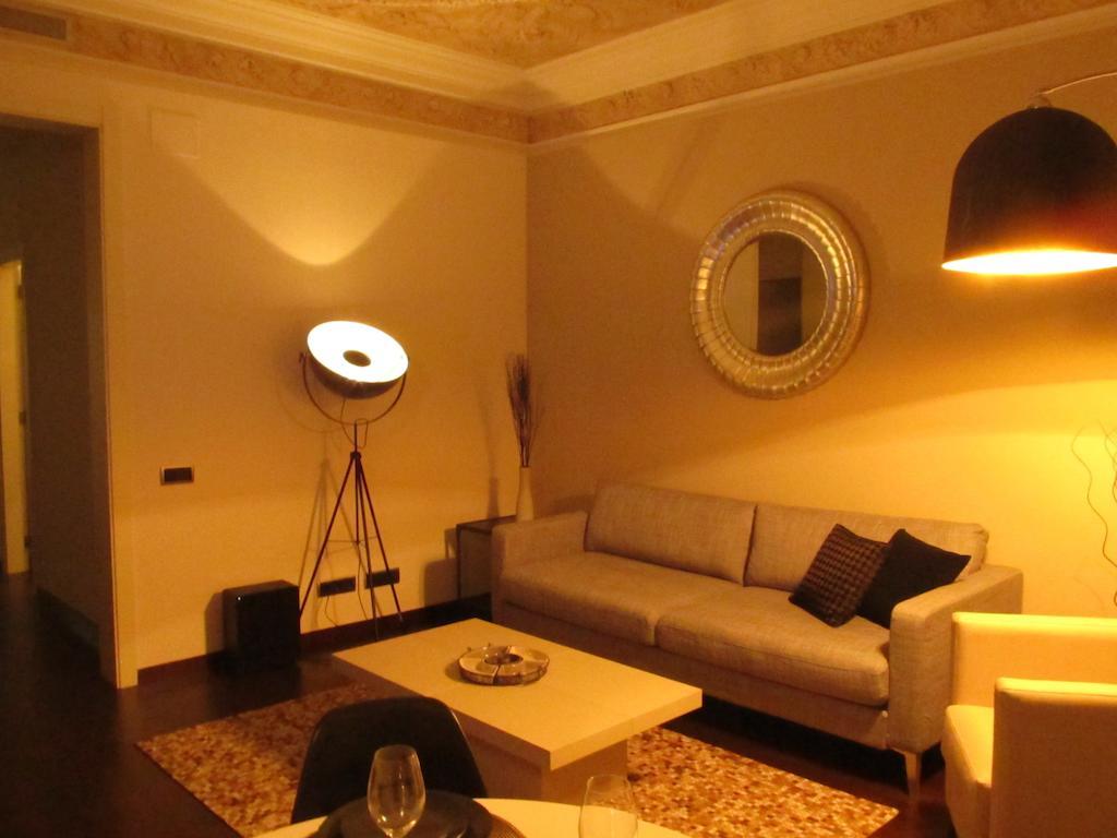 Appartement Bailen8 à Barcelone Extérieur photo