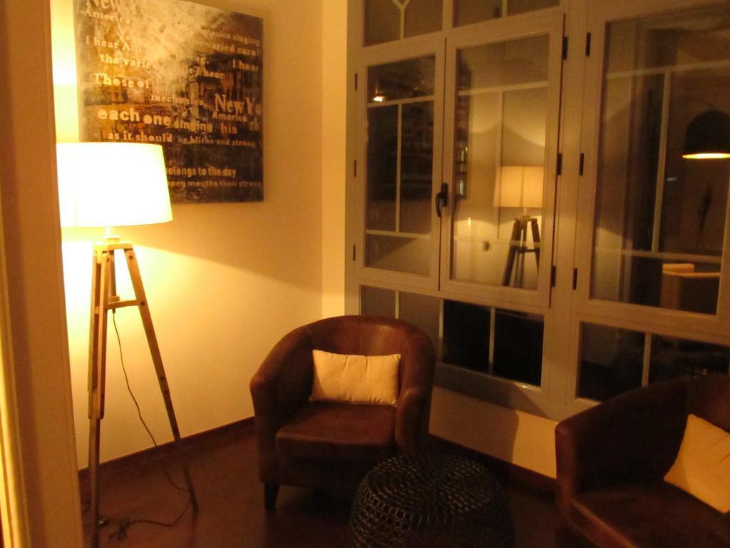 Appartement Bailen8 à Barcelone Extérieur photo