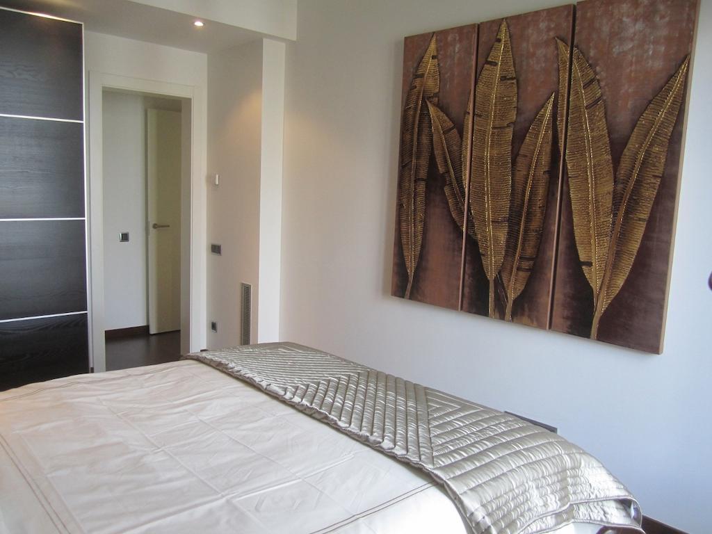 Appartement Bailen8 à Barcelone Chambre photo