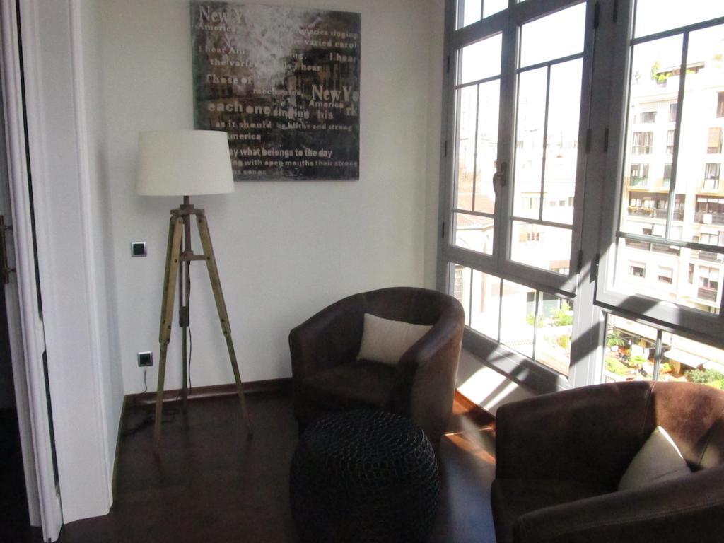 Appartement Bailen8 à Barcelone Chambre photo