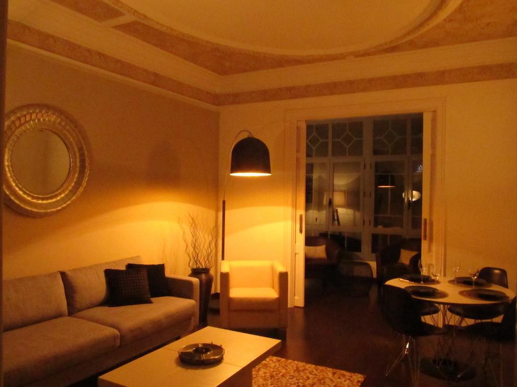 Appartement Bailen8 à Barcelone Extérieur photo