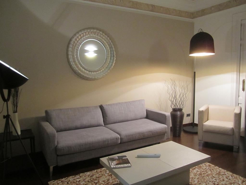 Appartement Bailen8 à Barcelone Chambre photo