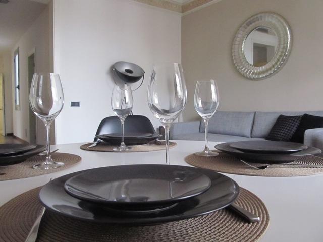 Appartement Bailen8 à Barcelone Extérieur photo